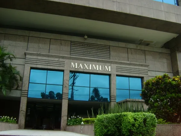 Foto do Maximum Office, Itaim Bibi