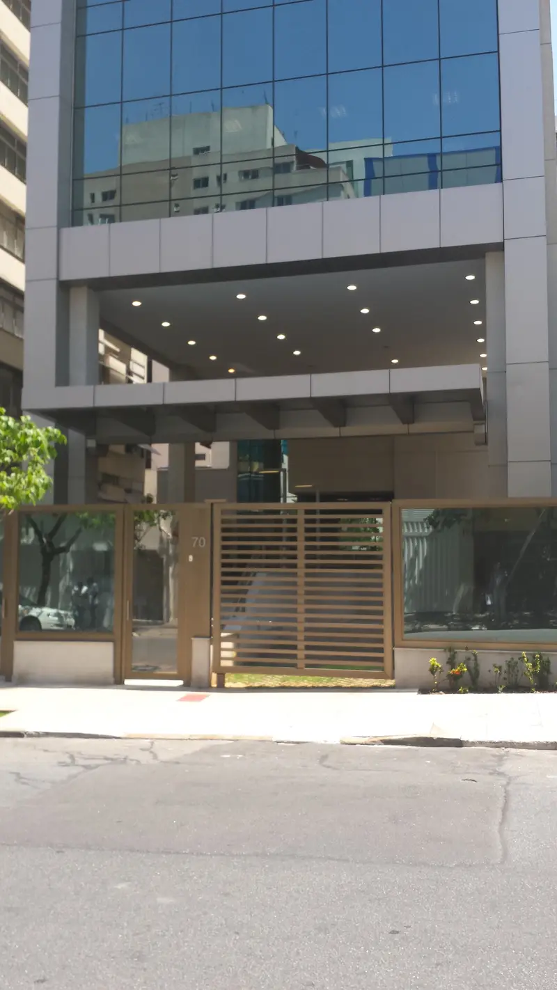 Foto — Campus São Paulo, Paraíso