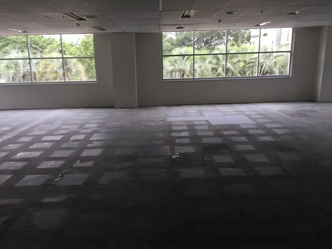 Andar — América Business Park - Dallas - Bloco D, Vila Andrade