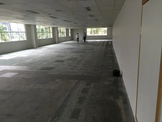 Andar — América Business Park - Dallas - Bloco D, Vila Andrade