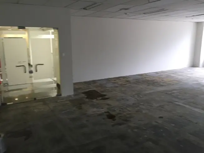Andar — América Business Park - Dallas - Bloco D, Vila Andrade