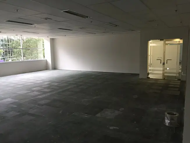 Andar — América Business Park - Dallas - Bloco D, Vila Andrade