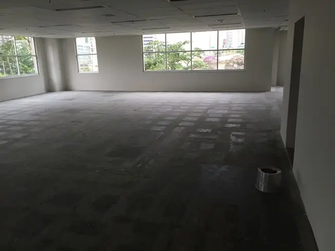 Andar — América Business Park - Dallas - Bloco D, Vila Andrade
