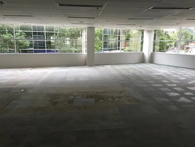 Andar — América Business Park - Dallas - Bloco D, Vila Andrade