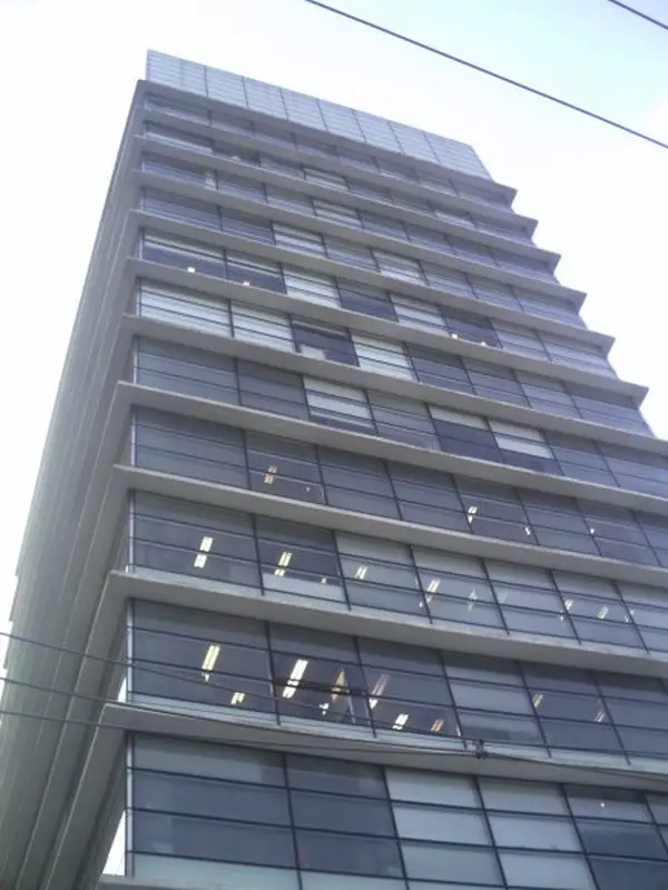 Fachada — Minneapolis, Itaim Bibi