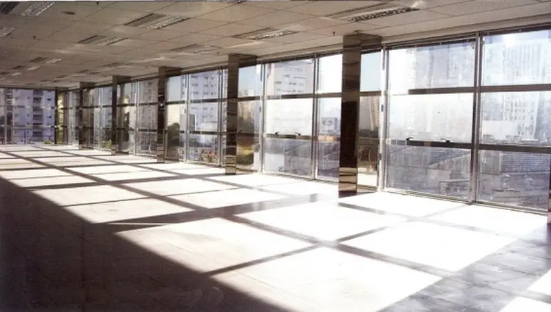 Andar — Minneapolis, Itaim Bibi
