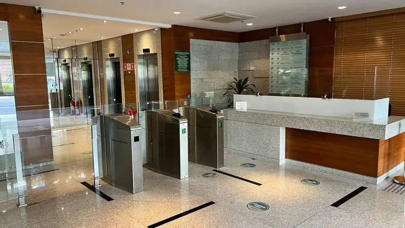 Foto — Haddock Santos, Jardim Paulista