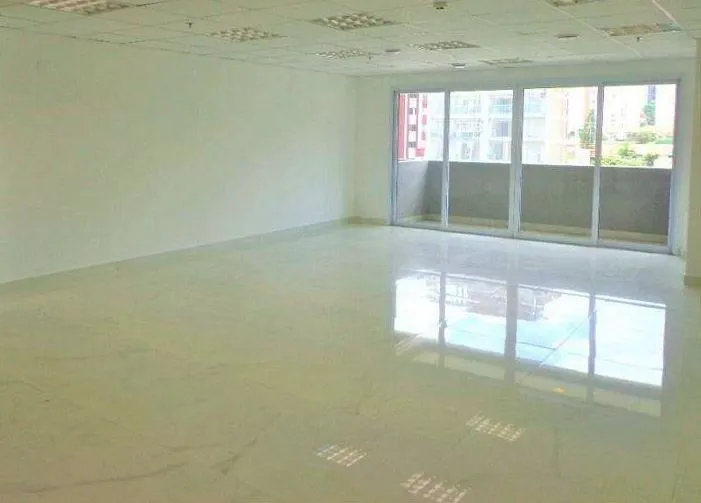 Foto do Win Work Ibirapuera, Vila Mariana