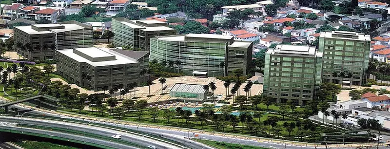 Foto — América Business Park - Miami - Bloco C, Vila Andrade