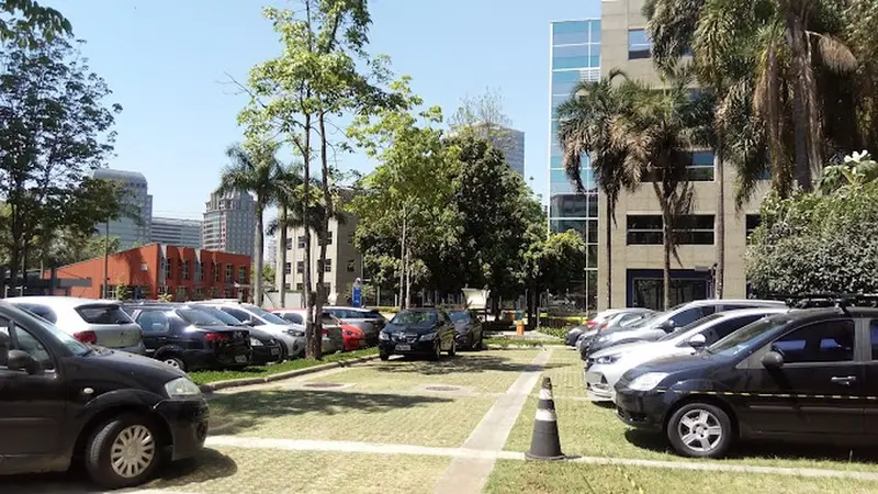 Foto — América Business Park - Miami - Bloco C, Vila Andrade