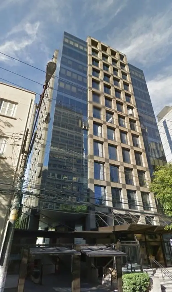 Fachada — Iracema, Itaim Bibi