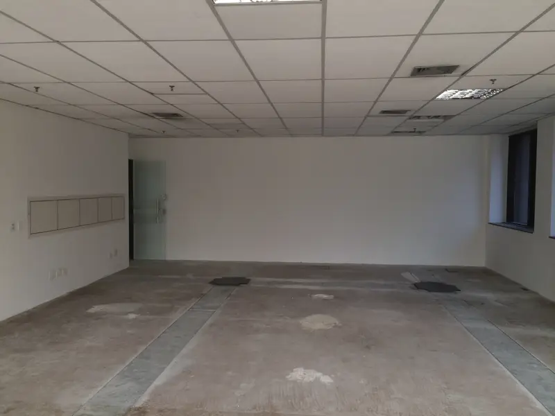 Andar — Iracema, Itaim Bibi