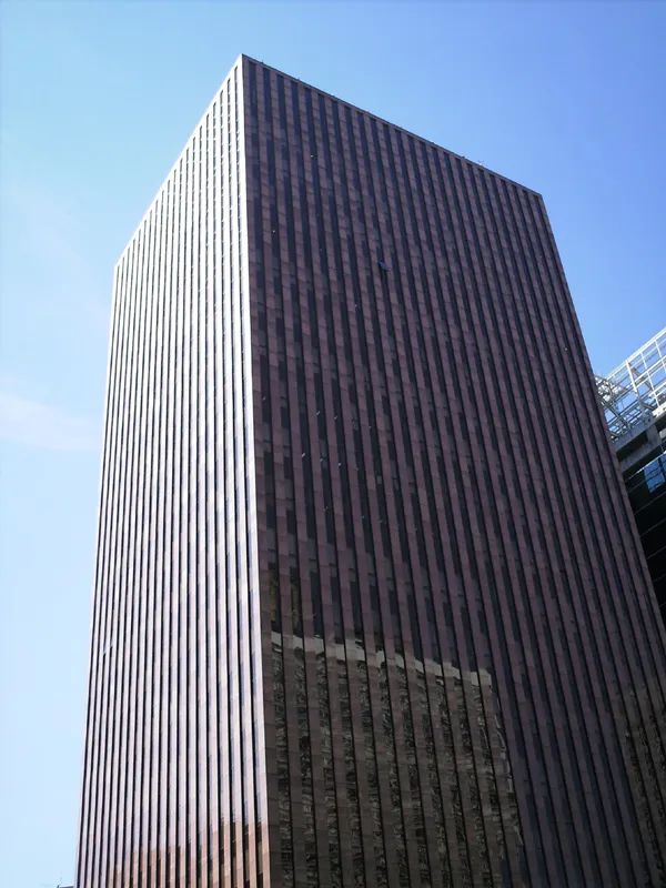 Foto do Banco Safra, Consolação