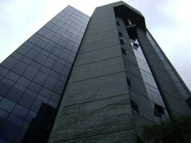 Foto — Midas, Vila Olímpia