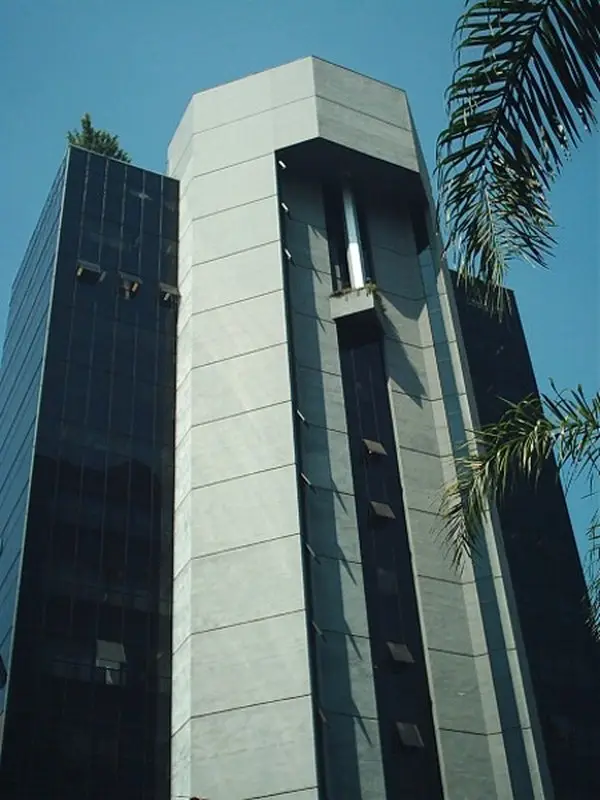 Foto — Midas, Vila Olímpia