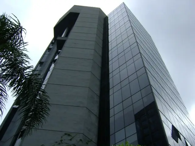Foto — Midas, Vila Olímpia