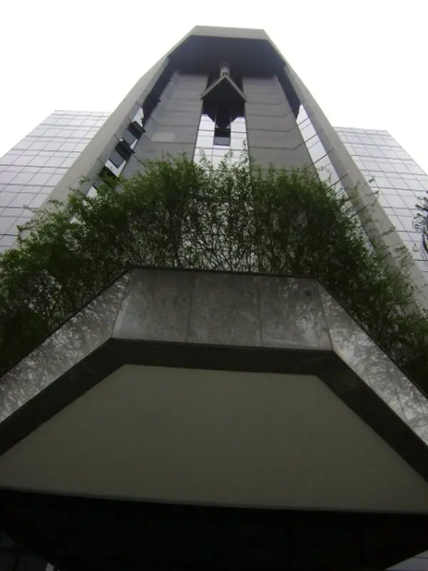 Foto — Midas, Vila Olímpia