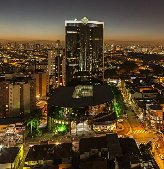 Foto do Silvio Romero Plaza, Tatuapé