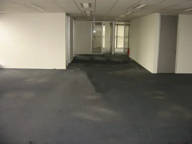 Andar — Network Empresarial, Vila Olímpia