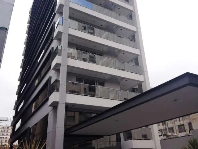 Foto do Advanced Office Pedroso, Pinheiros