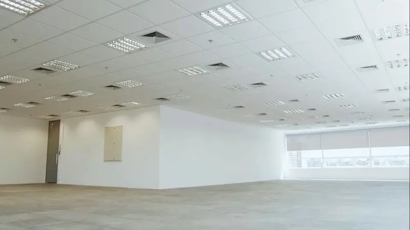 Andar — Acaraí, Brooklin Paulista