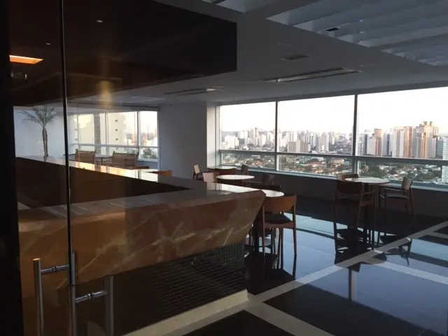 Foto — Acaraí, Brooklin Paulista