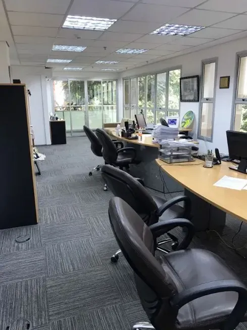 Foto do Lincoln Offices, Barra Funda