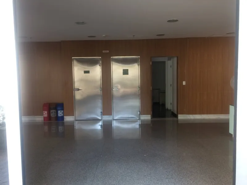 Foto do Vergueiro, Liberdade