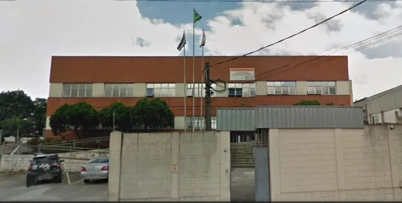 Foto do Ragueb Chohfi - 1550, São Mateus