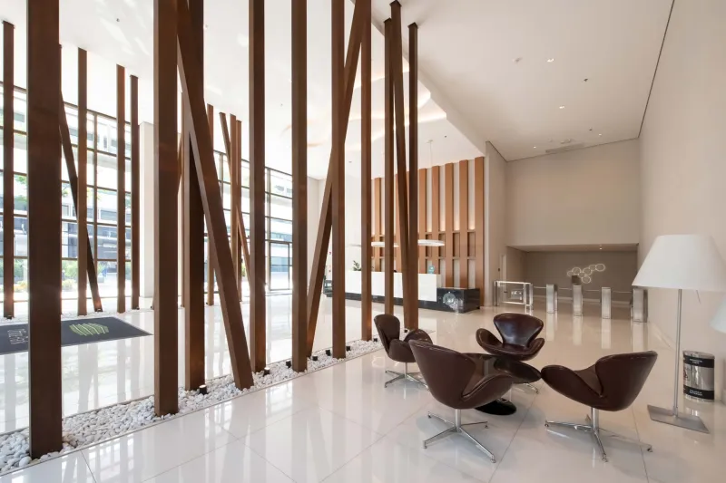 Foto do Atlas Office Park - Bloco B, Vila Leopoldina