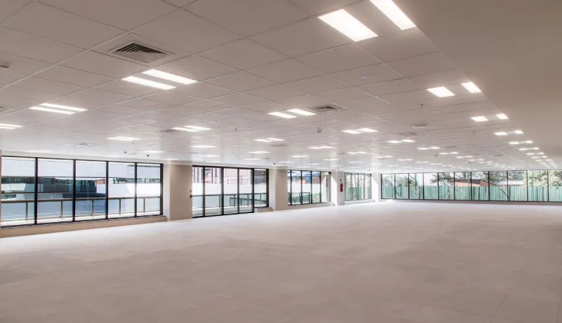 Foto do Atlas Office Park - Bloco B, Vila Leopoldina