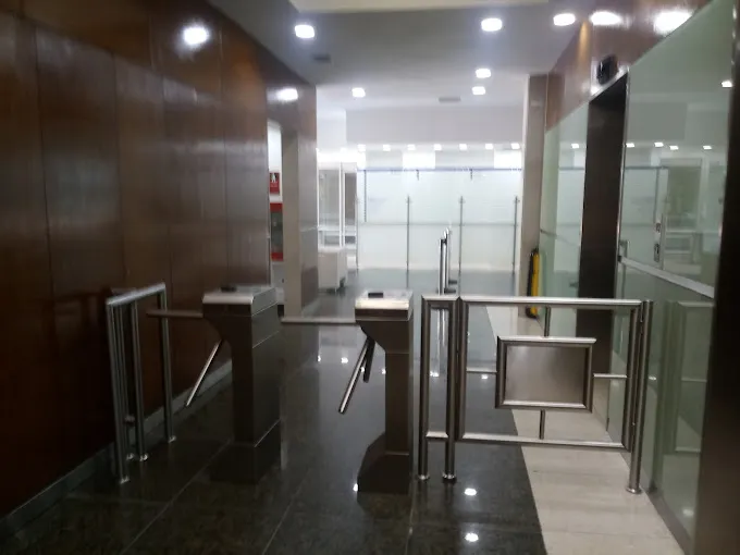 Foto do Atlas Office Park - Bloco C, Vila Leopoldina