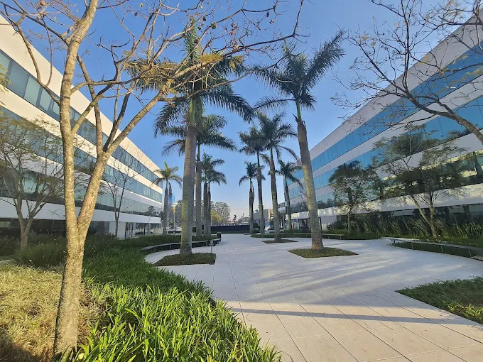 Foto do Atlas Office Park - Bloco C, Vila Leopoldina