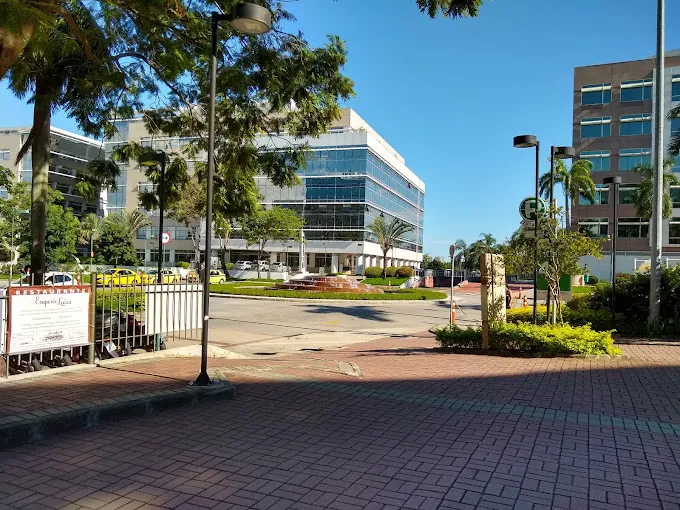 Foto do Atlas Office Park - Bloco C, Vila Leopoldina