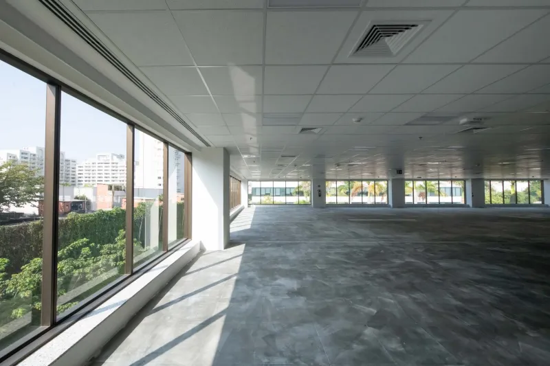 Foto do Atlas Office Park - Bloco C, Vila Leopoldina