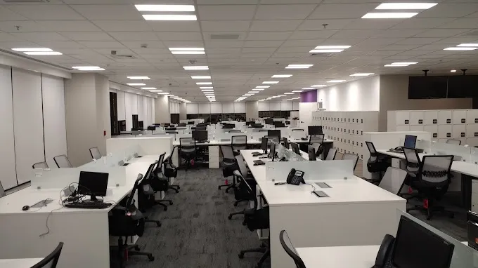 Foto do Atlas Office Park - Bloco D, Vila Leopoldina