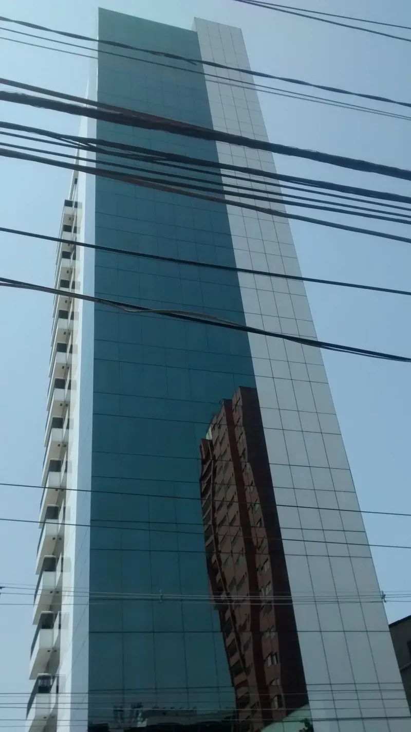 Foto do Condomínio Platinum, Liberdade