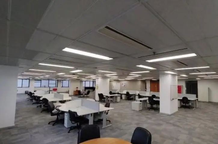 Foto — Fujitsu, Bela Vista