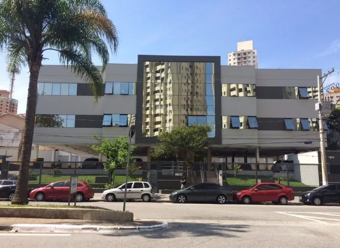 Foto do Sargento Lourival, Campo Grande