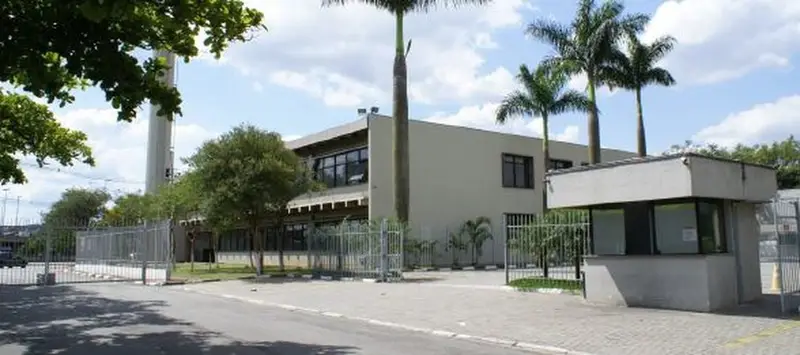 Foto — Conspar - Prédio 1, Vila Leopoldina