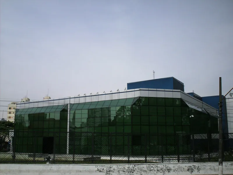 Foto do CEOS - Telefonica, Vila Guilherme