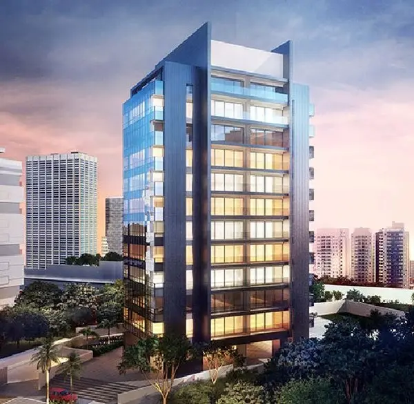 Foto — Eco 336 Offices, Pinheiros