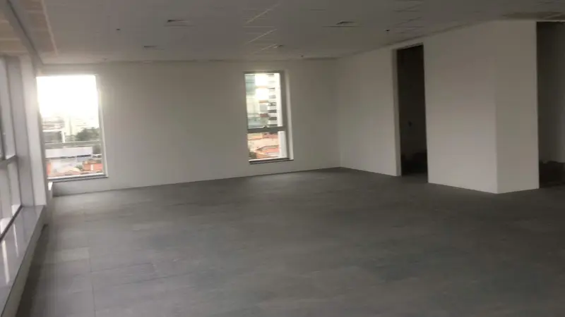 Andar — Eco 336 Offices, Pinheiros
