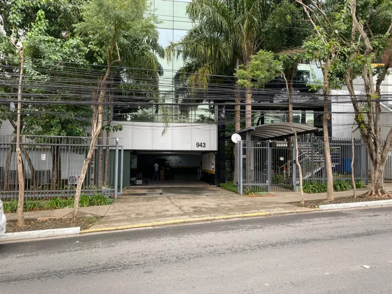 Foto do Concord, Liberdade