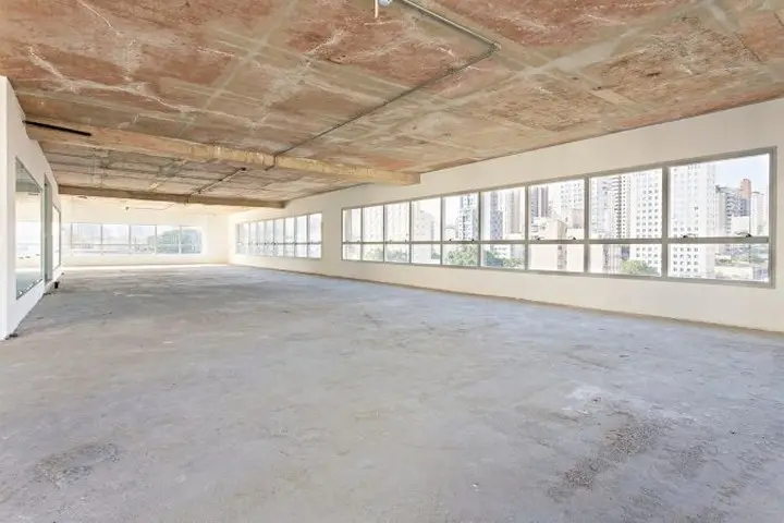Foto — Teodoro Corporate, Pinheiros