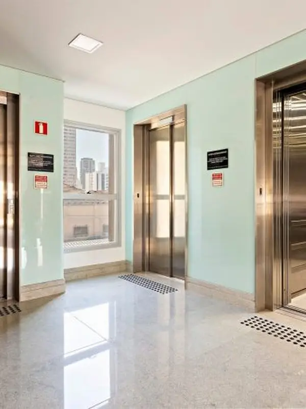 Foto — Teodoro Corporate, Pinheiros