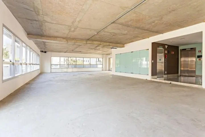 Andar — Teodoro Corporate, Pinheiros