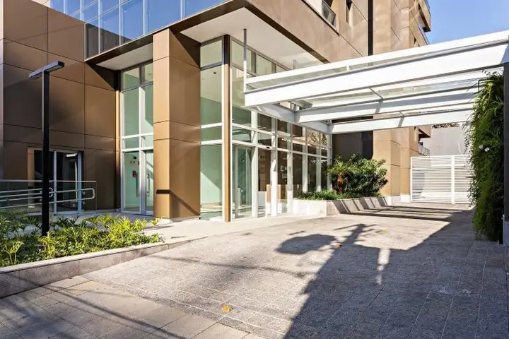 Foto — Teodoro Corporate, Pinheiros