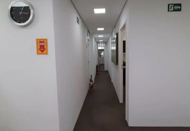 Foto — Tenerife - Bloco A, Vila Olímpia