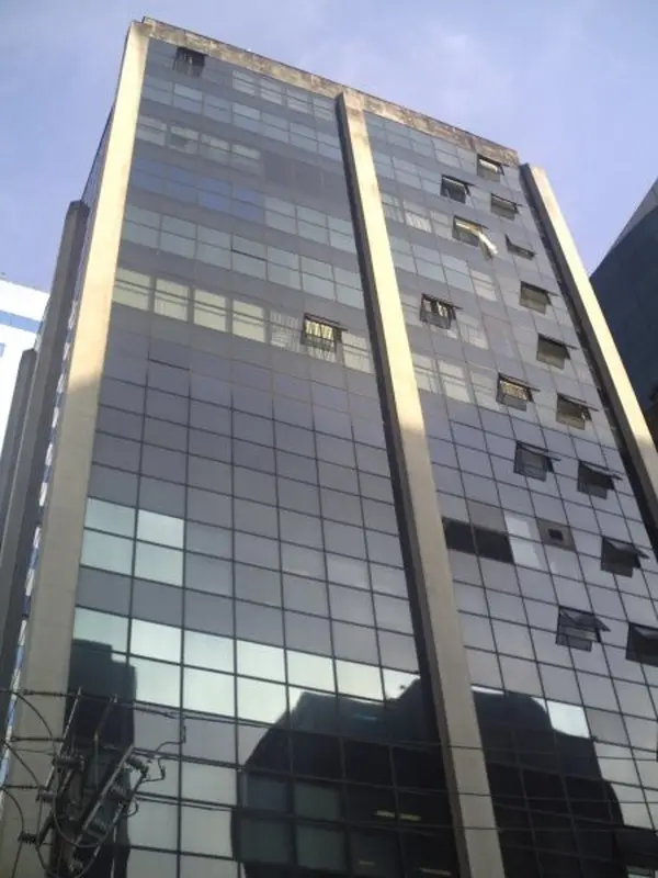 Fachada — Tenerife - Bloco A, Vila Olímpia